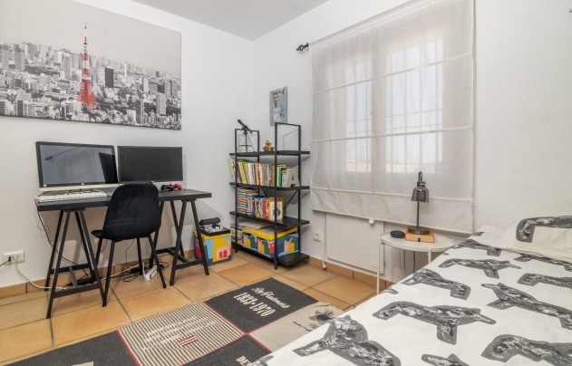 Herverkoop - Villa - Benahavis - La Quinta