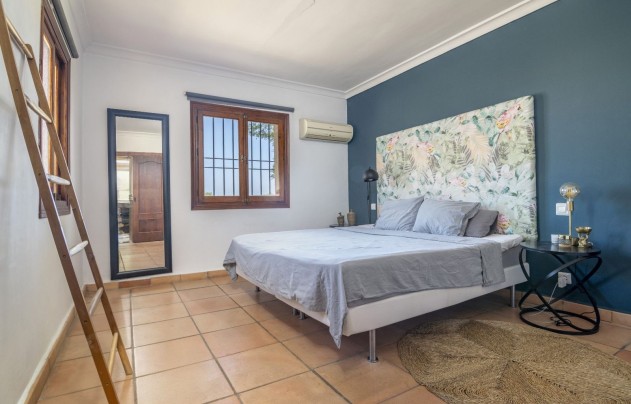 Herverkoop - Villa - Benahavis - La Quinta