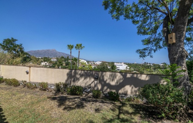 Herverkoop - Villa - Benahavis - La Quinta