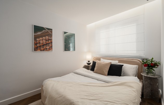 Herverkoop - Apartment - Marbella - Golden Mile