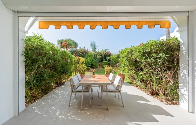 Herverkoop - Huis - Marbella - Nueva Andalucía