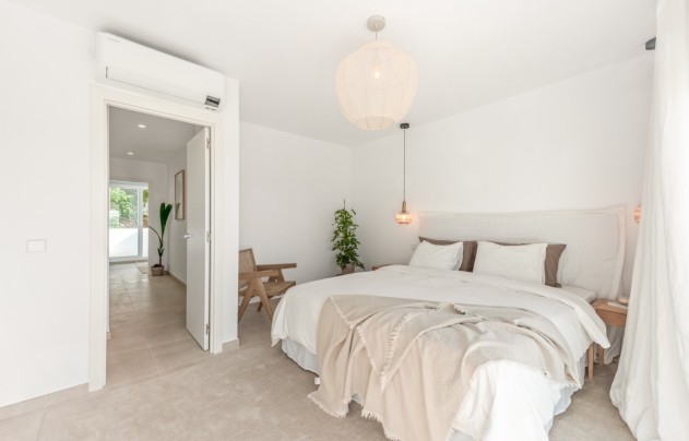 Herverkoop - Huis - Marbella - Nueva Andalucía