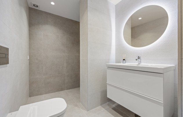 Herverkoop - Huis - Marbella - Nueva Andalucía