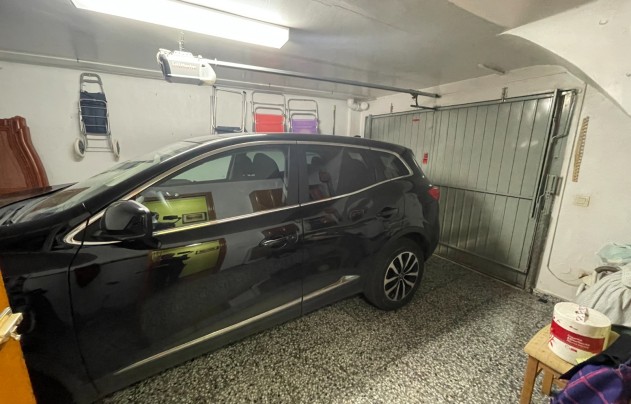 Resale - House - Guardamar del Segura