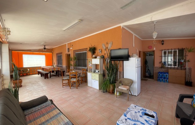 Resale - Villa - Guardamar del Segura - Valencia