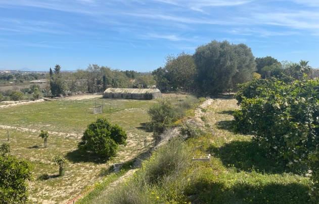 Resale - Villa - Guardamar del Segura - Valencia