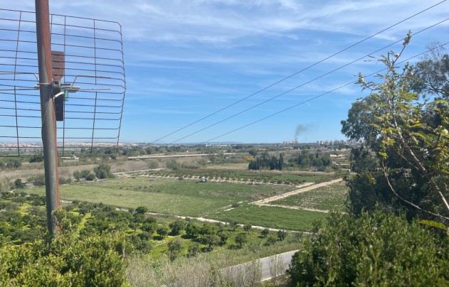 Resale - Villa - Guardamar del Segura - Valencia