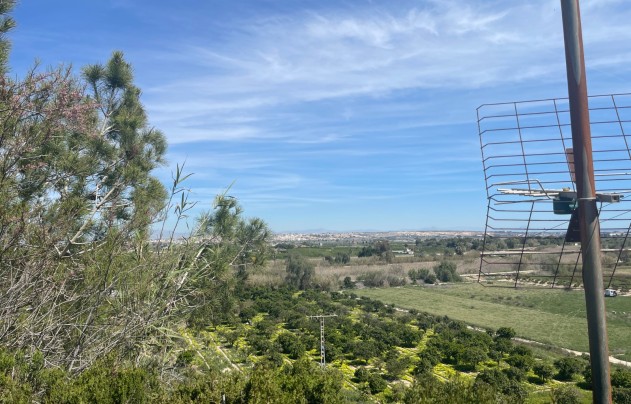 Resale - Villa - Guardamar del Segura - Valencia