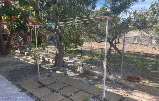 Resale - Villa - Guardamar del Segura - Valencia