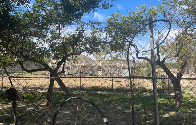 Resale - Villa - Guardamar del Segura - Valencia