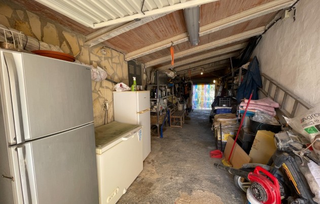 Resale - Villa - Guardamar del Segura - Valencia