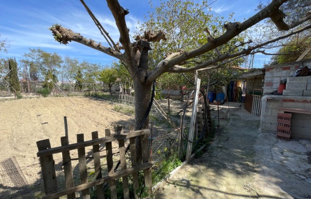 Resale - Villa - Guardamar del Segura - Valencia