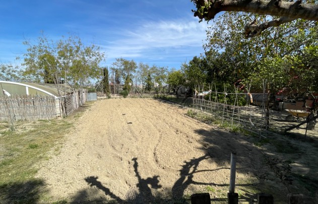 Resale - Villa - Guardamar del Segura - Valencia