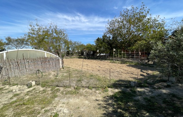 Resale - Villa - Guardamar del Segura - Valencia