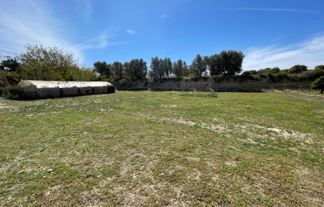 Resale - Villa - Guardamar del Segura - Valencia