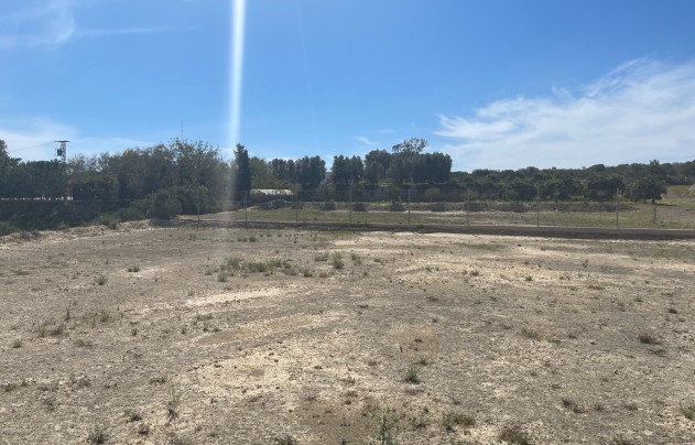 Resale - Villa - Guardamar del Segura - Valencia