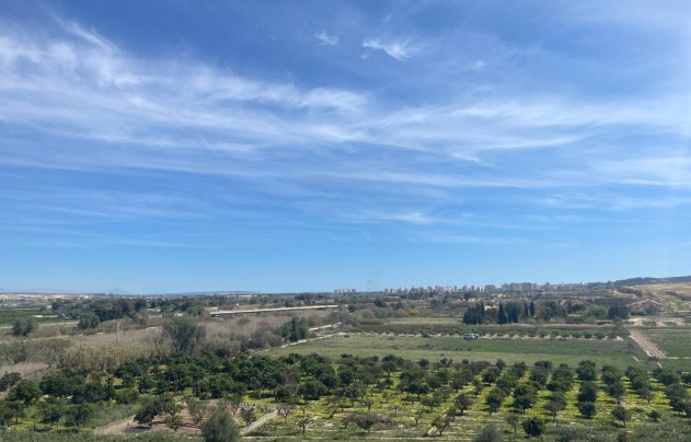 Resale - Villa - Guardamar del Segura - Valencia