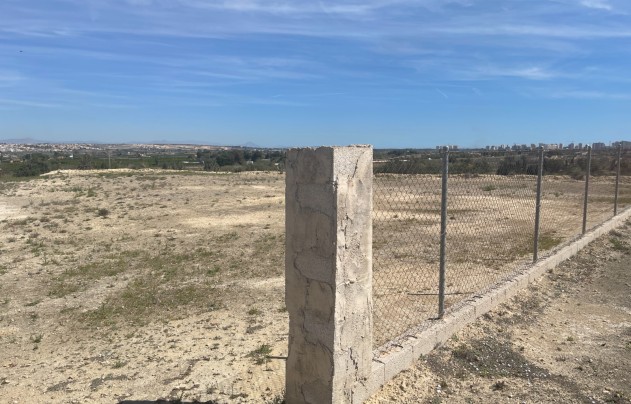 Resale - Villa - Guardamar del Segura - Valencia