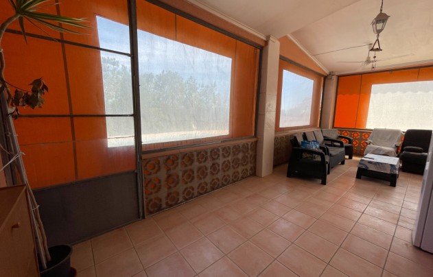 Resale - Villa - Guardamar del Segura - Valencia
