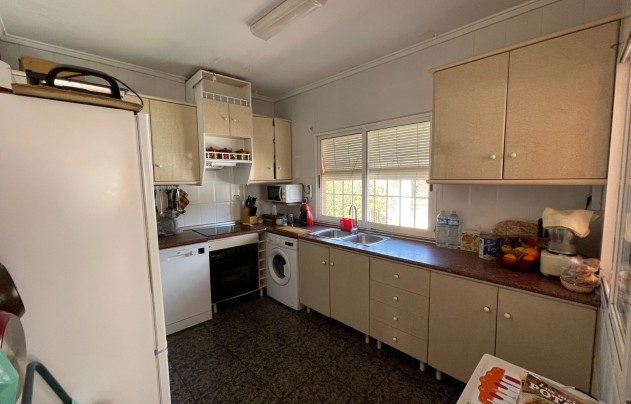 Resale - Villa - Guardamar del Segura - Valencia