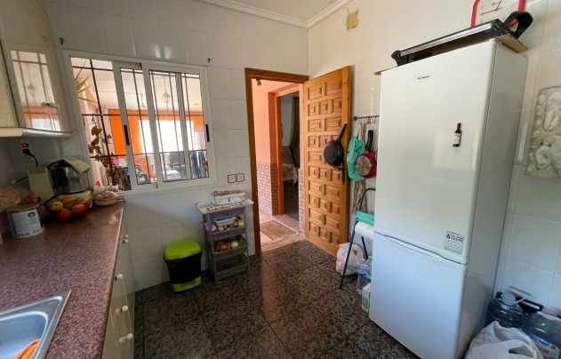 Resale - Villa - Guardamar del Segura - Valencia