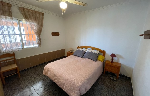 Resale - Villa - Guardamar del Segura - Valencia