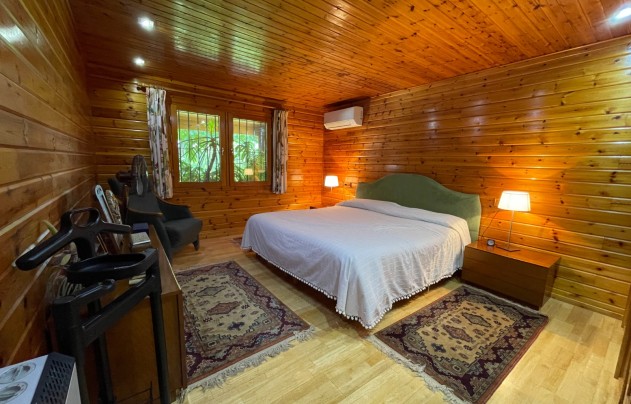 Herverkoop - Villa - San Fulgencio - La Marina