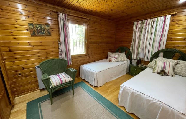 Herverkoop - Villa - San Fulgencio - La Marina