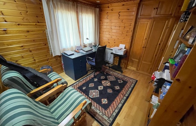 Herverkoop - Villa - San Fulgencio - La Marina