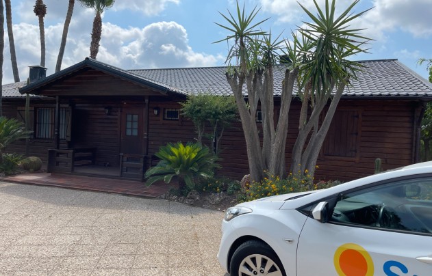 Herverkoop - Villa - San Fulgencio - La Marina