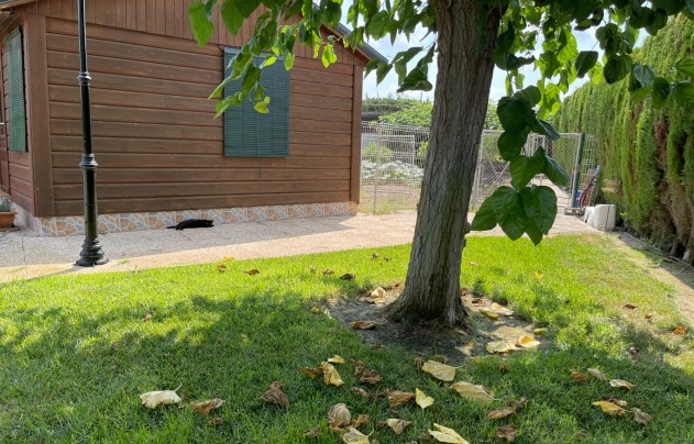 Herverkoop - Villa - San Fulgencio - La Marina