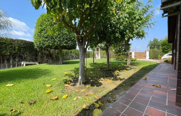 Herverkoop - Villa - San Fulgencio - La Marina