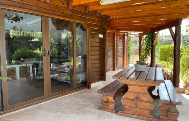 Herverkoop - Villa - San Fulgencio - La Marina