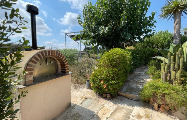 Herverkoop - Villa - San Fulgencio - La Marina