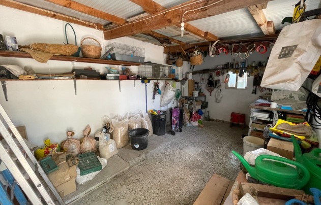 Herverkoop - Villa - San Fulgencio - La Marina