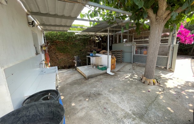 Herverkoop - Villa - San Fulgencio - La Marina