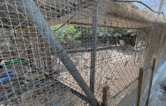 Herverkoop - Villa - San Fulgencio - La Marina