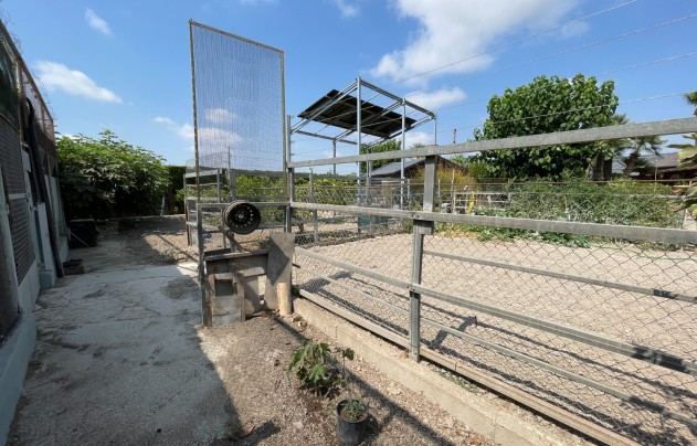 Herverkoop - Villa - San Fulgencio - La Marina