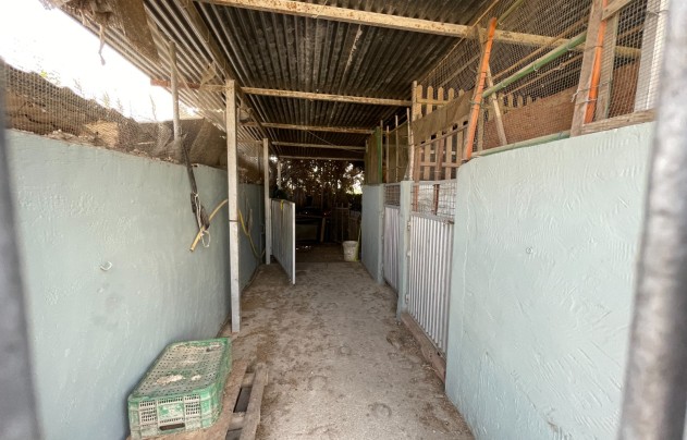 Herverkoop - Villa - San Fulgencio - La Marina