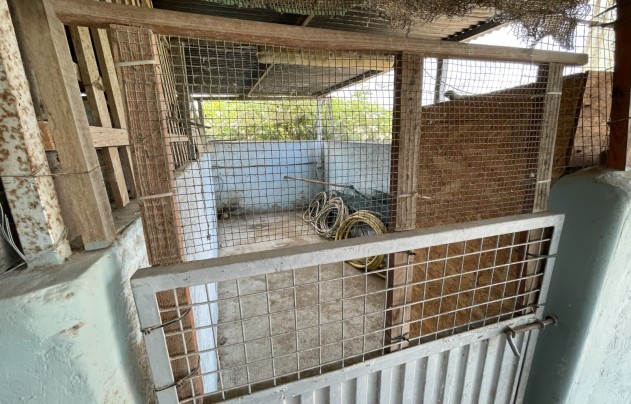 Herverkoop - Villa - San Fulgencio - La Marina