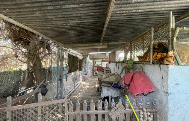 Herverkoop - Villa - San Fulgencio - La Marina