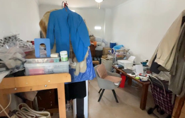 Resale - Villa - Daya Nueva