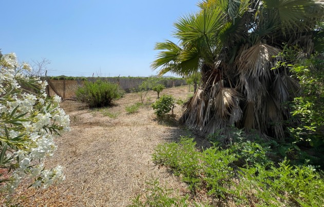 Resale - Villa - Daya Nueva