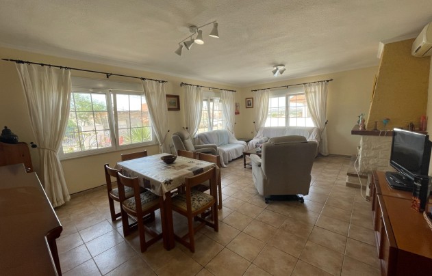 Reventa - Villa - Benijofar - Pueblo