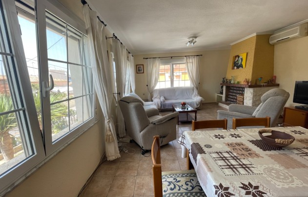 Herverkoop - Villa - Benijofar - Pueblo