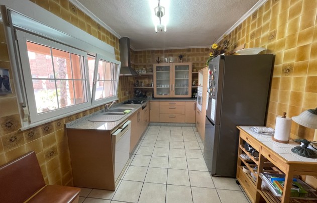 Herverkoop - Villa - Benijofar - Pueblo