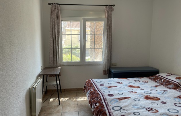 Herverkoop - Villa - Benijofar - Pueblo