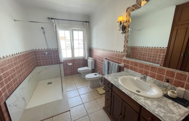 Herverkoop - Villa - Benijofar - Pueblo