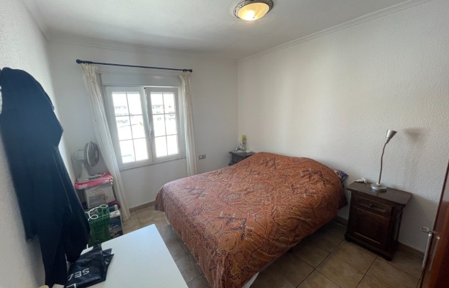 Herverkoop - Villa - Benijofar - Pueblo