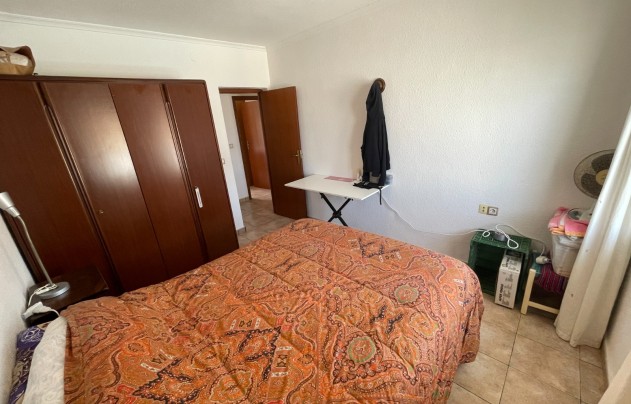 Herverkoop - Villa - Benijofar - Pueblo